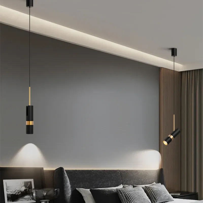 תליית ספוט נורדית קומפקטית GU10