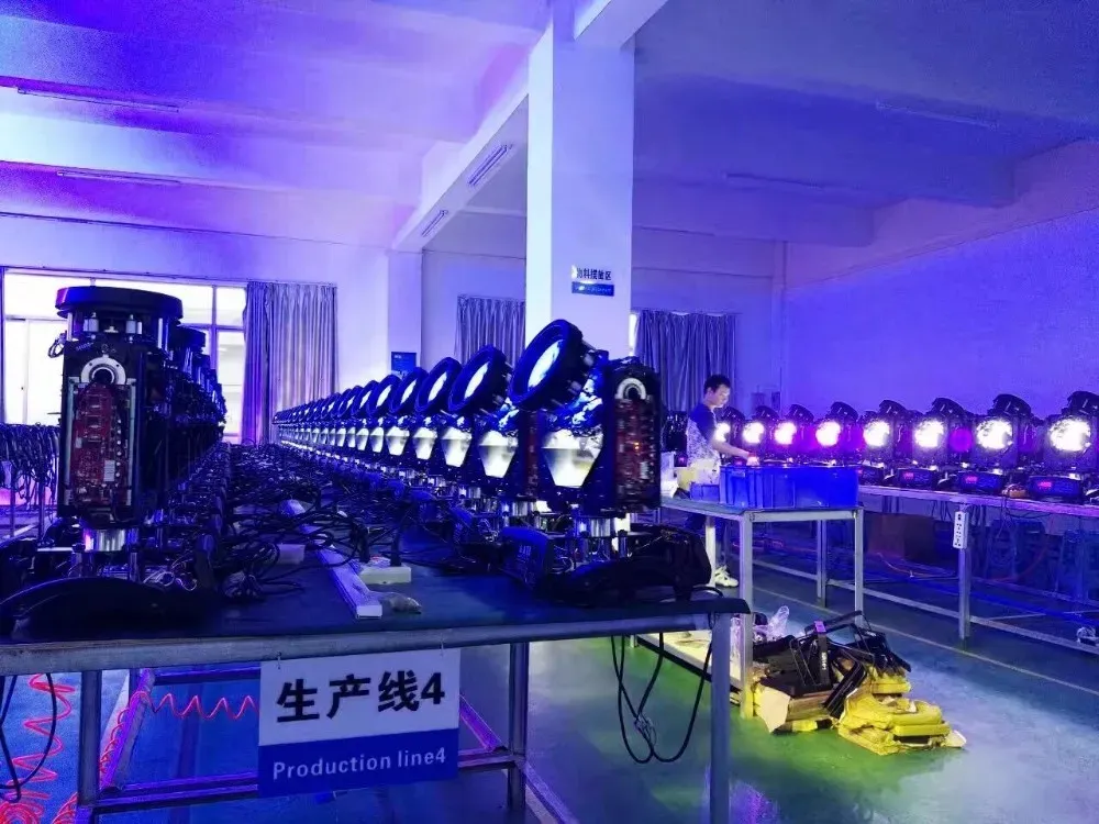 רצפת לד אינפיניטי אינטראקטיבית לאירועים