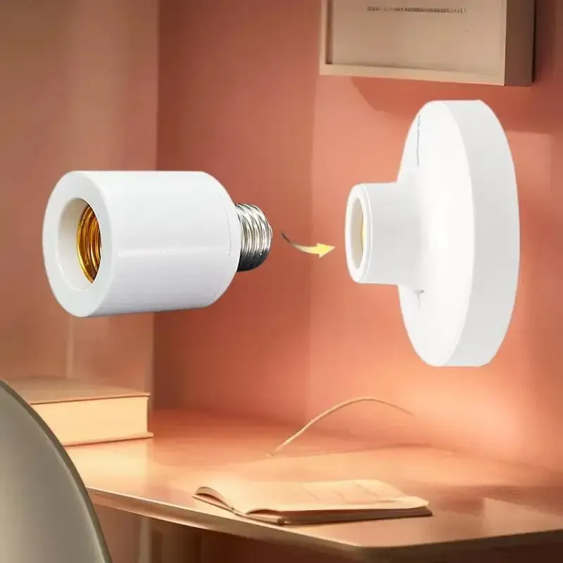 מתג קול חכם לבית עם בסיס E27