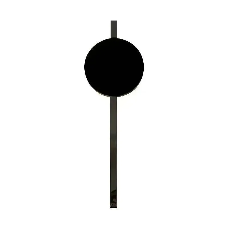 מנורת קיר גלי אור מסתובבים לחדר שינה