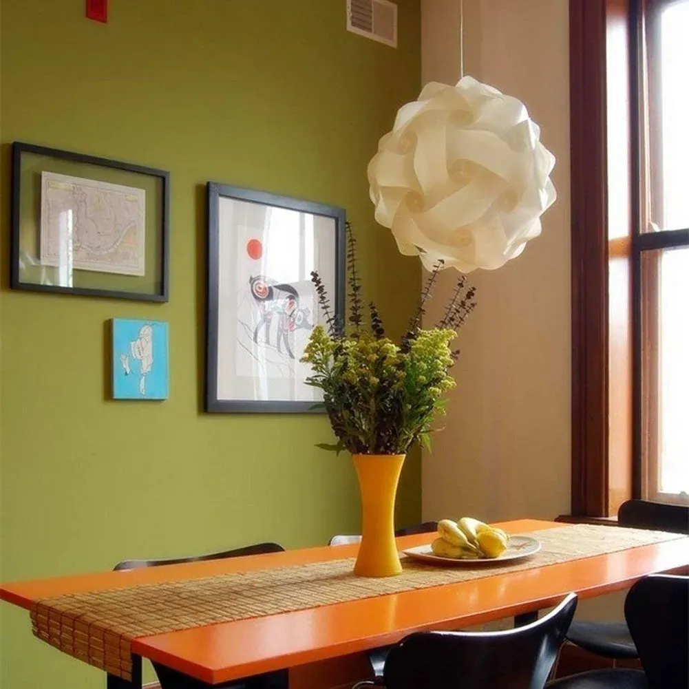 אהיל פאזל גאומטרי להרכבה עצמית