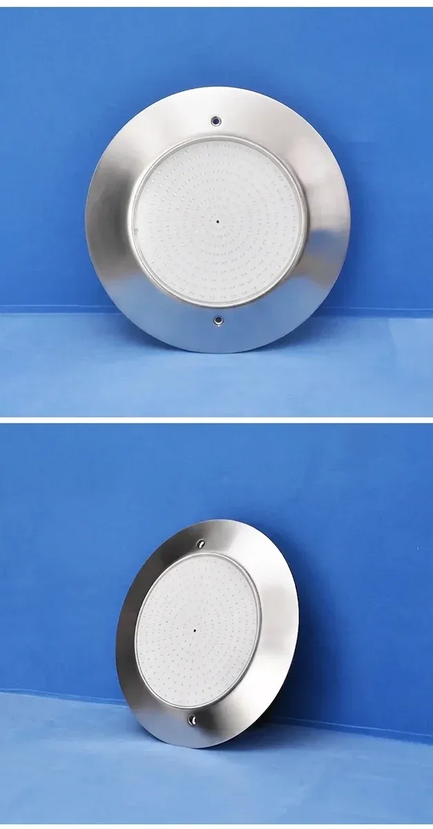 תאורת בריכה חכמה טואיה תת מימית