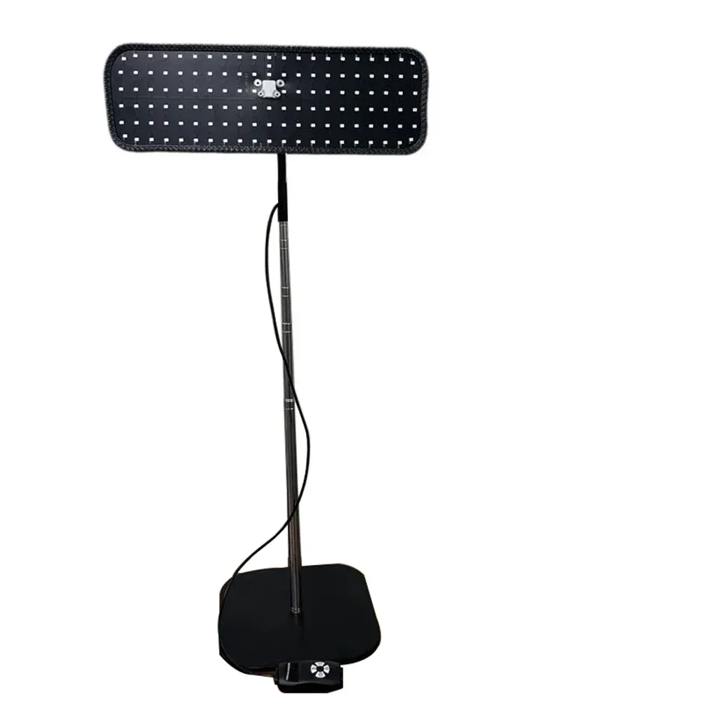 פאנל פוטותרפיה אינפרא אדום 660/850 ננומטר