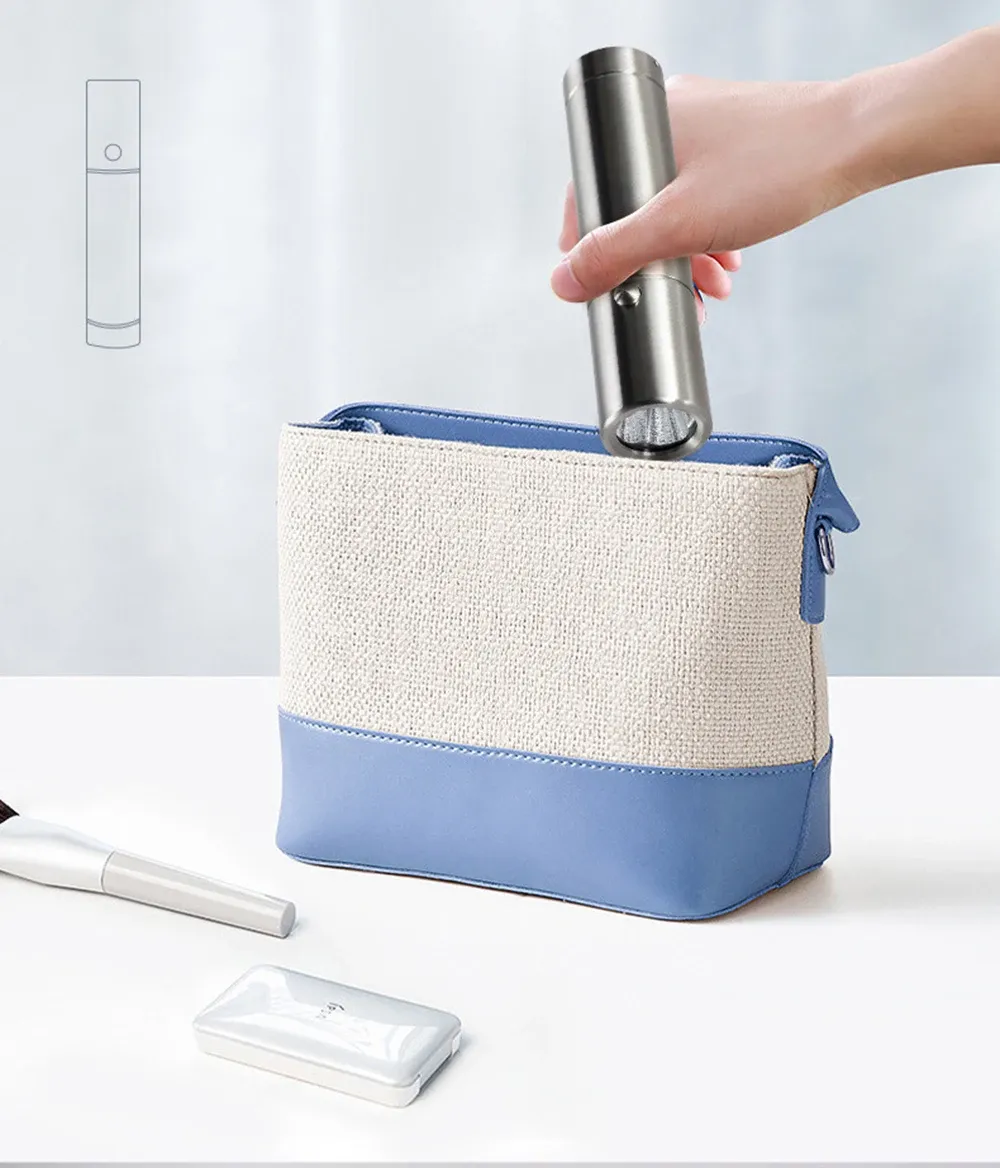 מכשיר פוטותרפיה אדום ואינפרא לחיזוק העור