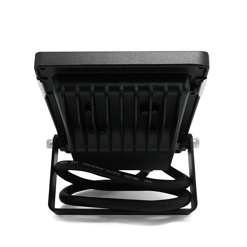 זרקור חוץ חכם זיגבי 10 ואט RGB CCT