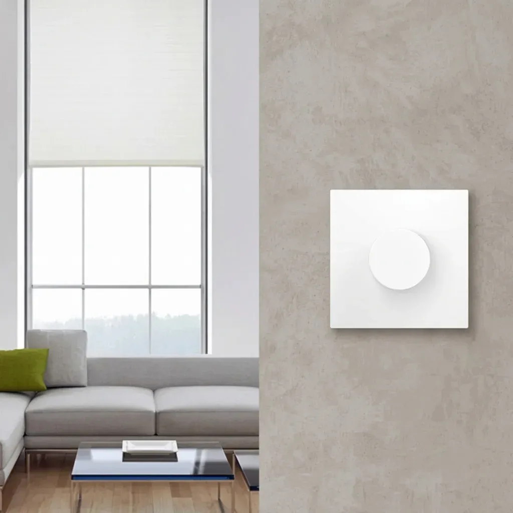 דימר חכם סיבובי Aqara H1 לבן